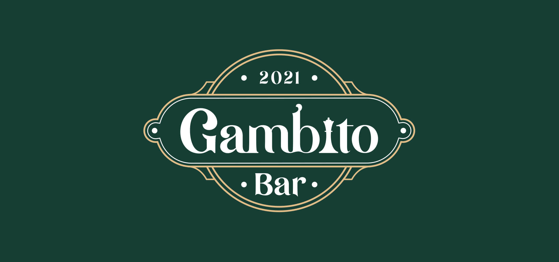 Gambito – Grunge Design